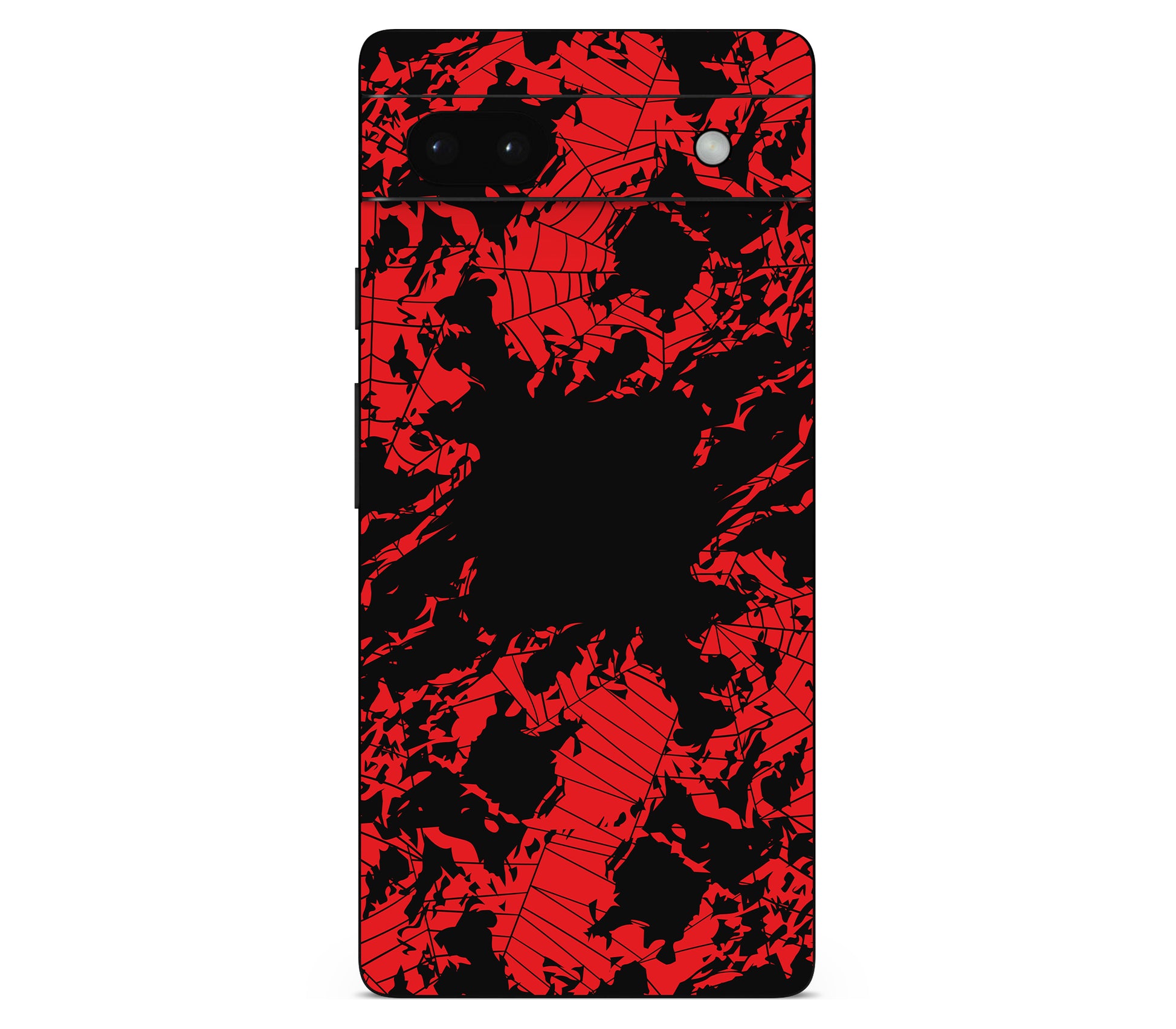 Google Pixel 6A skin, Deadlink
