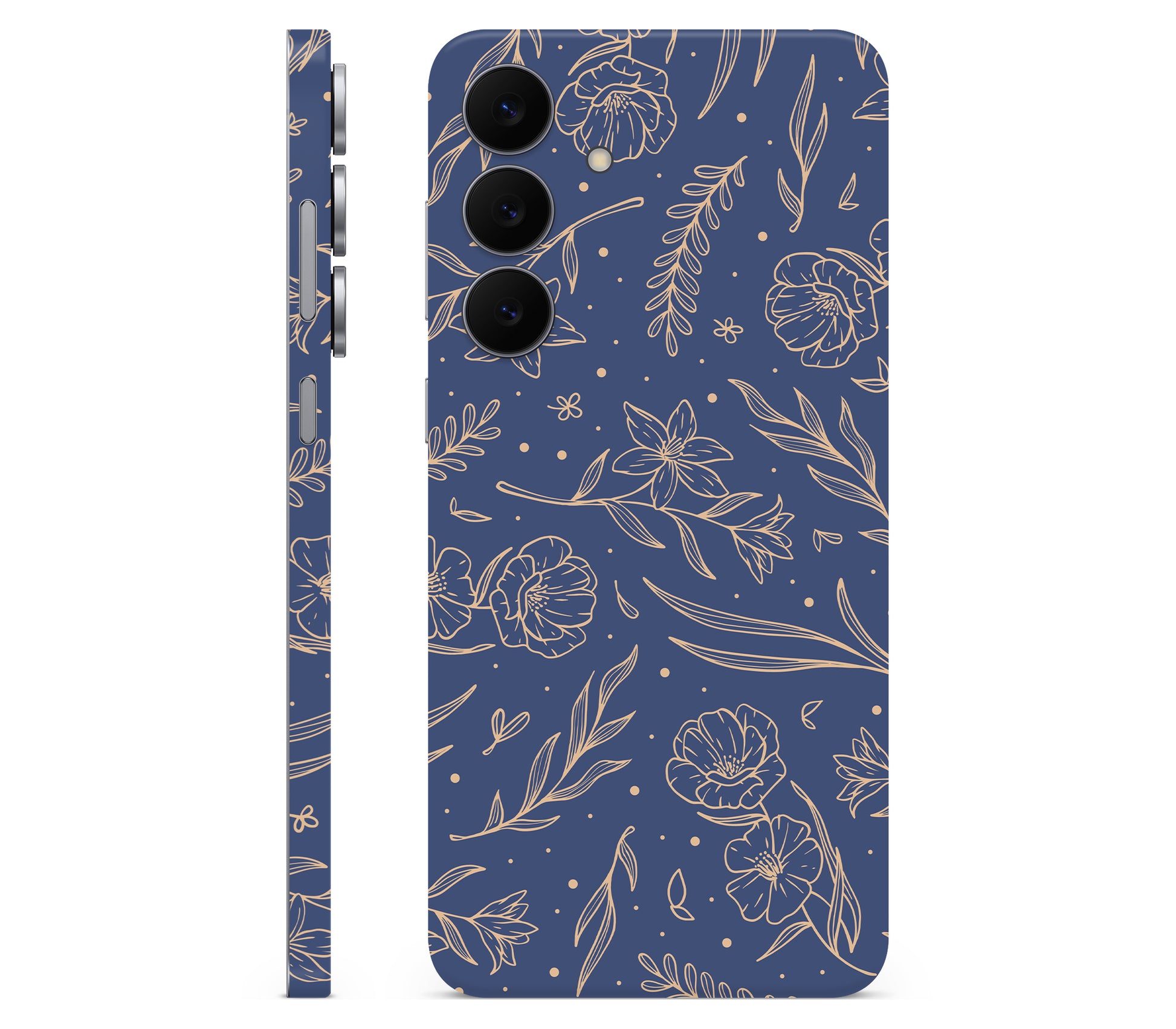 Galaxy S25 FE skin, Twilight