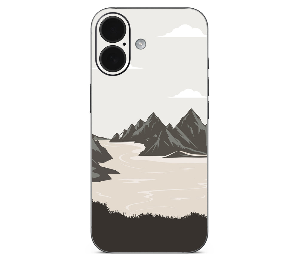 iPhone 17 Dope Valley
