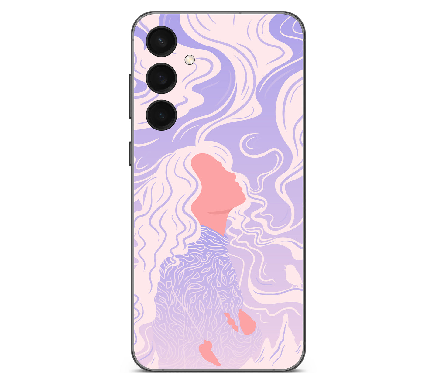 Galaxy S23 FE skin, Euphoria