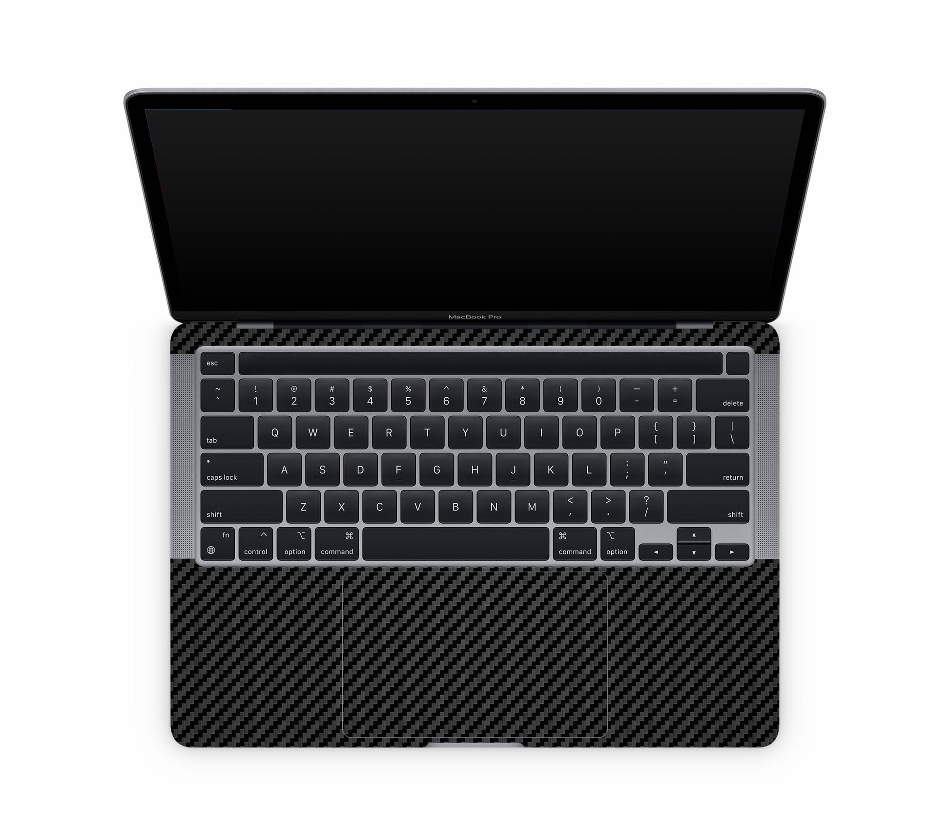 Macbook Pro 13" (2020, 2022) M1/M2 Graveyard Shift