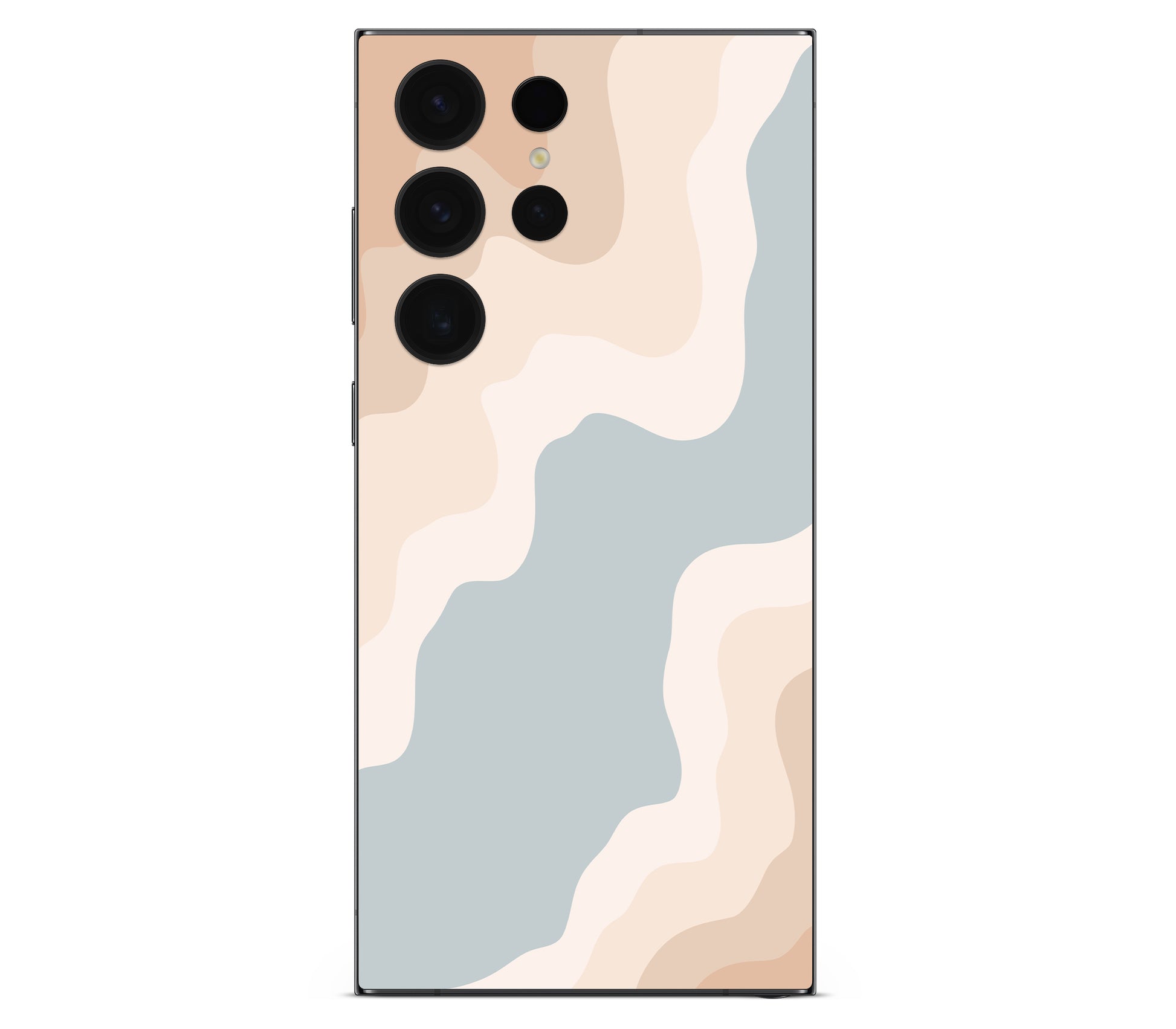 Galaxy S23 Ultra skin, Drift (Haze)
