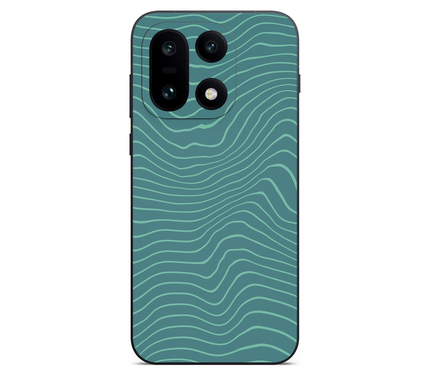 OnePlus 15 skin, Tide