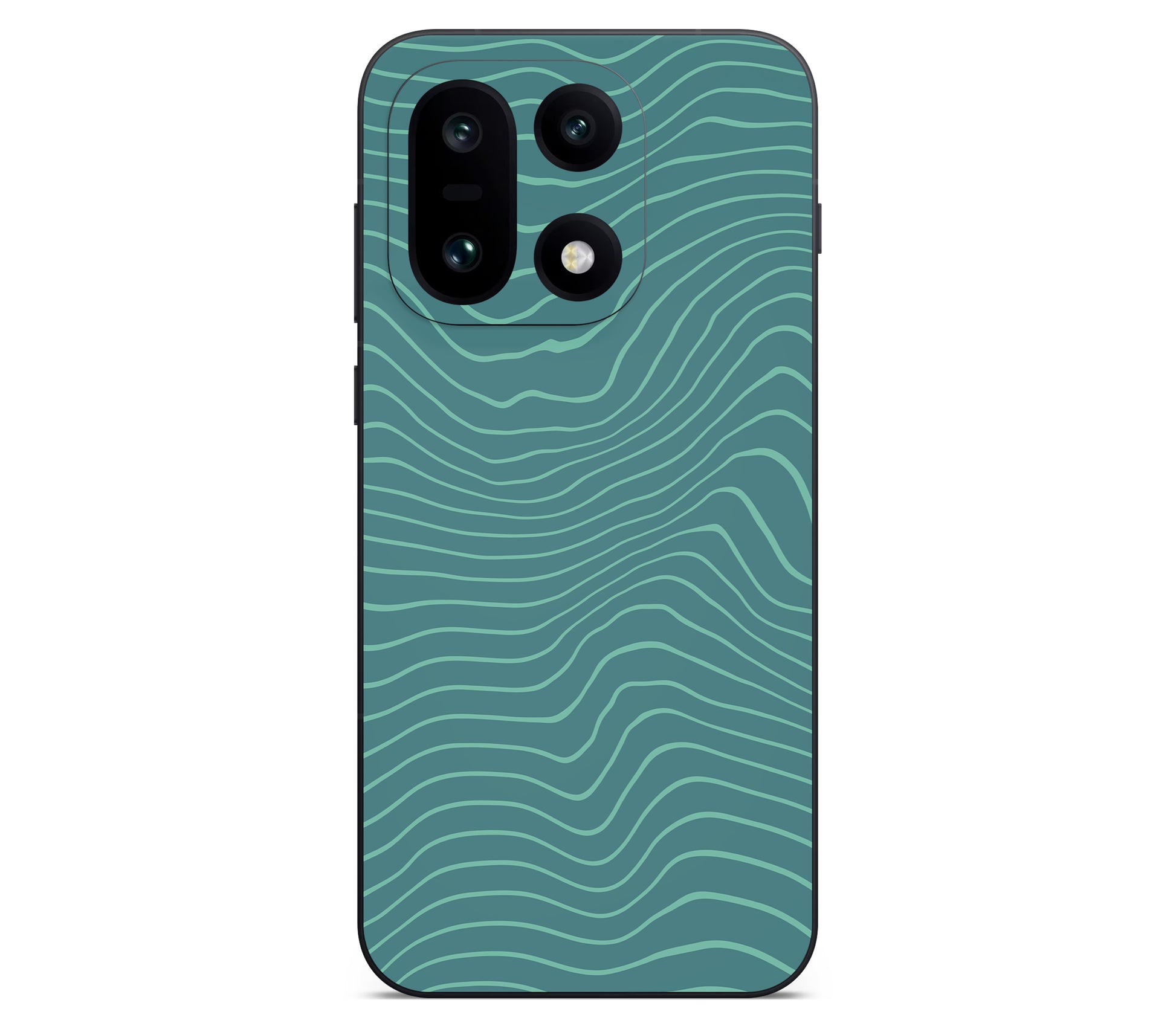 OnePlus 15 skin, Tide
