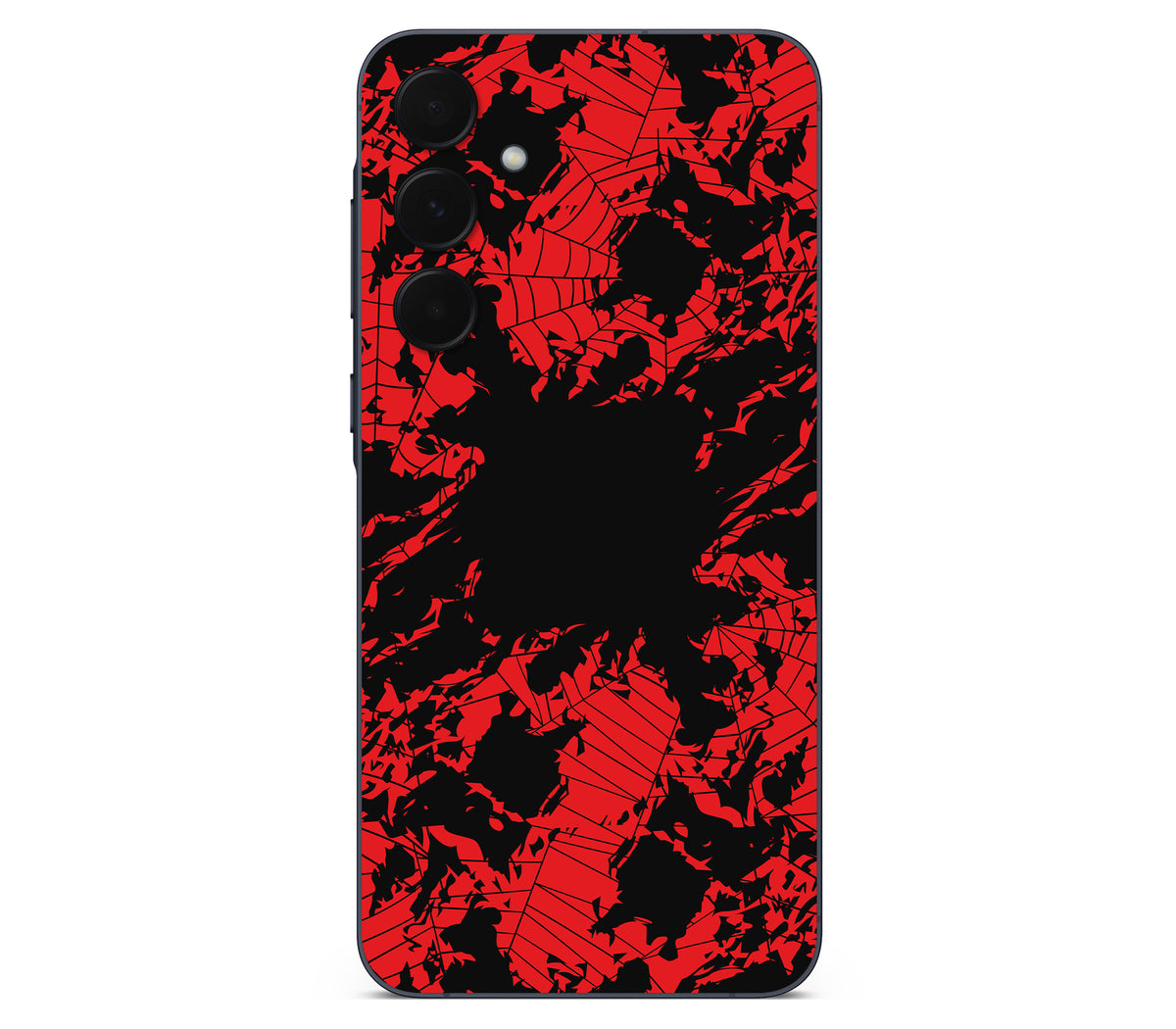 Galaxy A35 skin, Deadlink