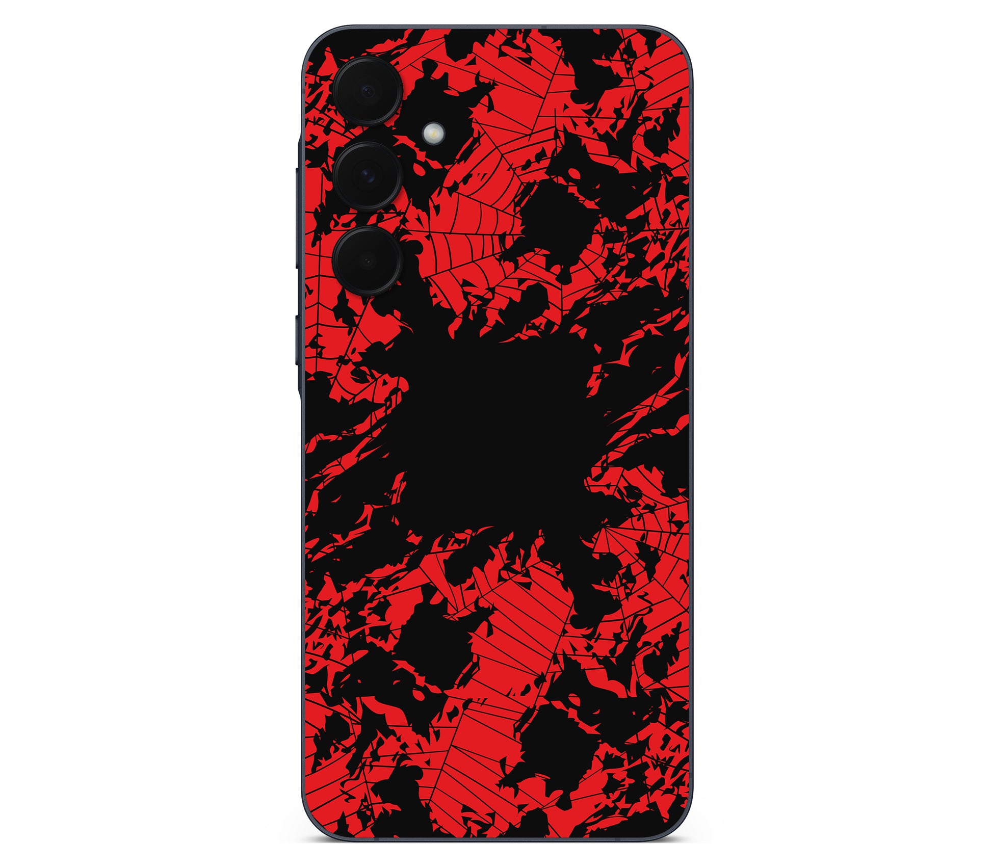 Galaxy A55 skin, Deadlink