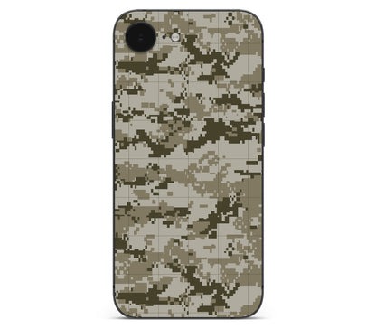 iPhone 16e Stealth Mode