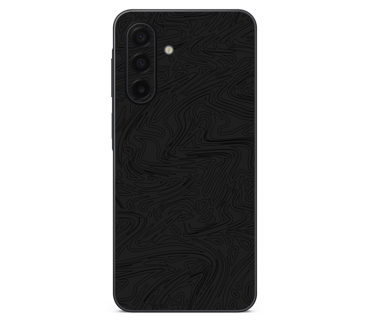 Samsung Galaxy A17 Black Ice