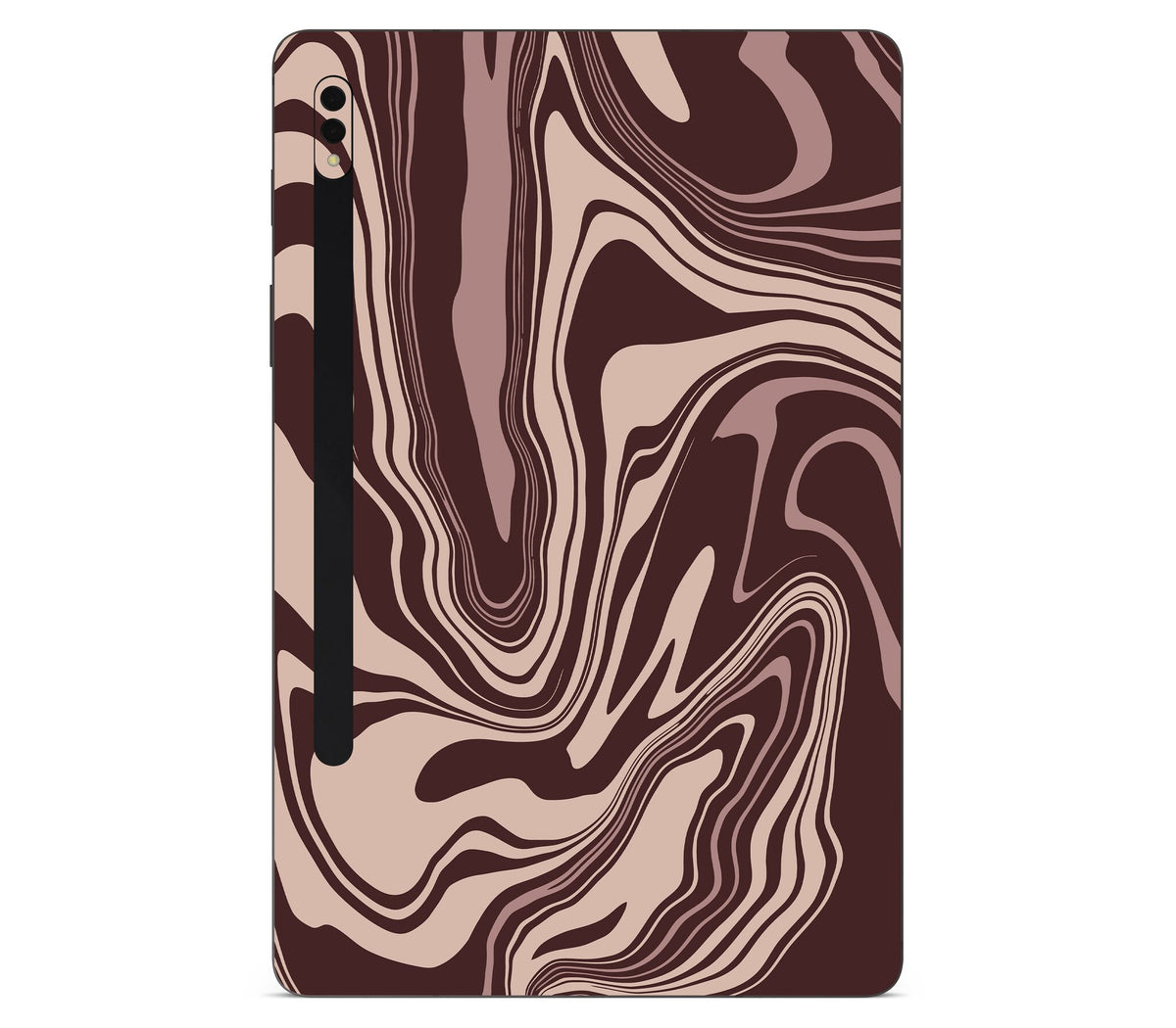 Galaxy Tab S8 skin, Vertigo (Fever)