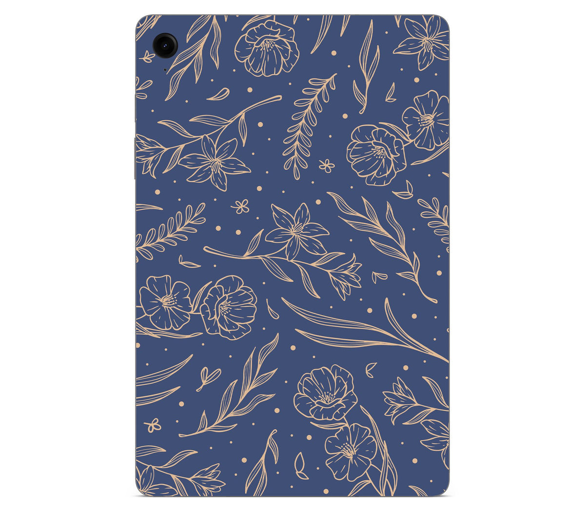 Galaxy Tab S9 FE skin, Twilight