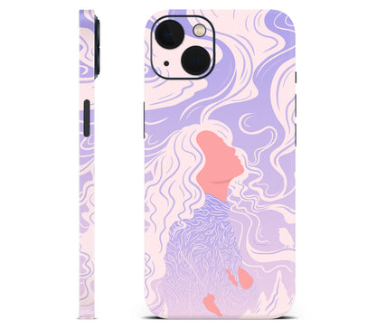 iPhone 13 Mini skin, Euphoria