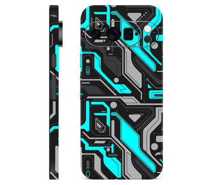 Google Pixel 10 Pro Code Rot (Glitch)