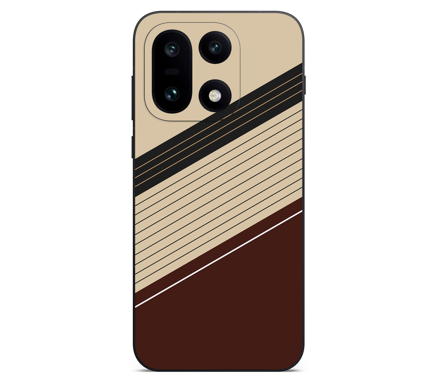 OnePlus 15R skin, Edge, back skin