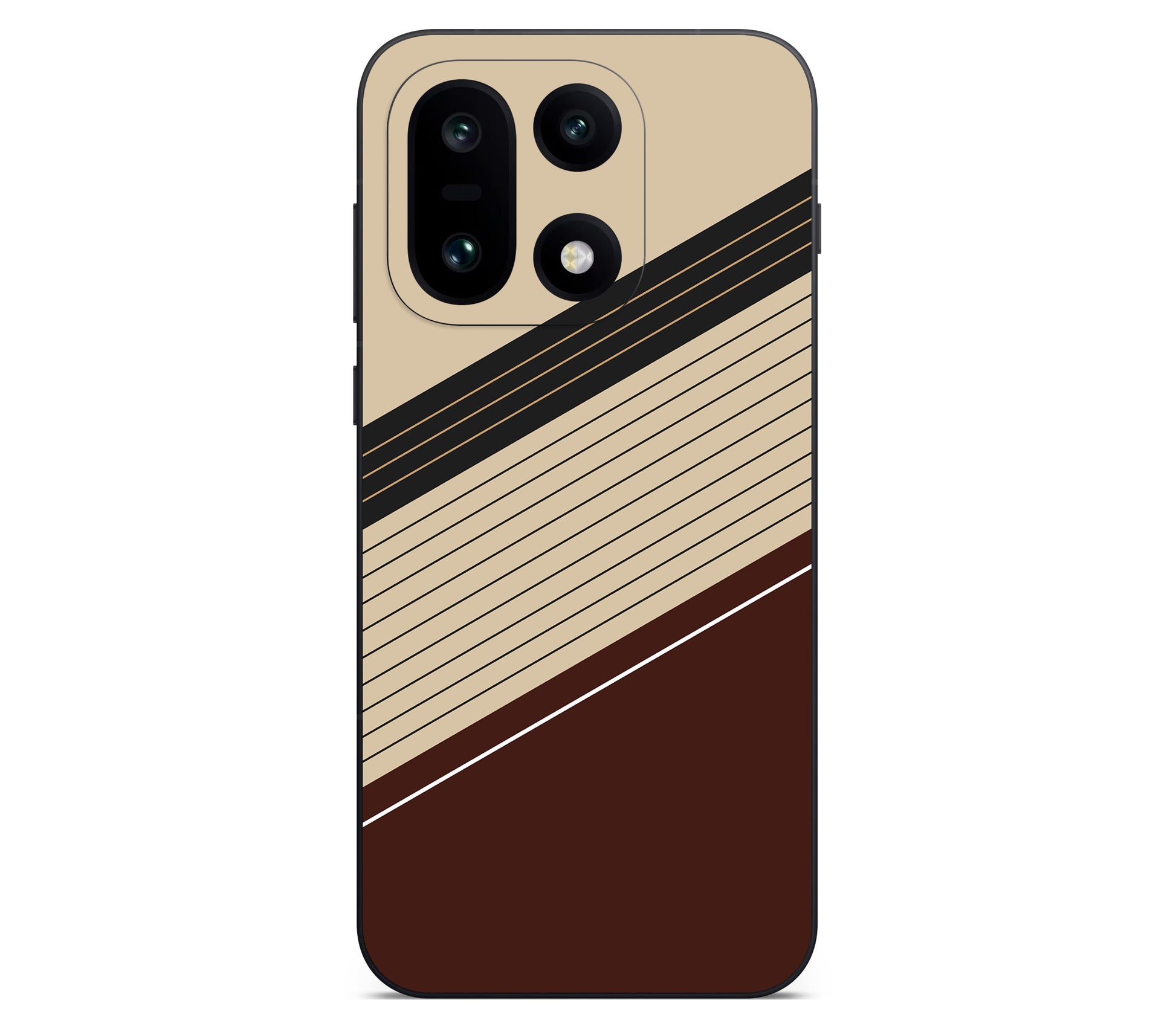 OnePlus 15R skin, Edge, back skin