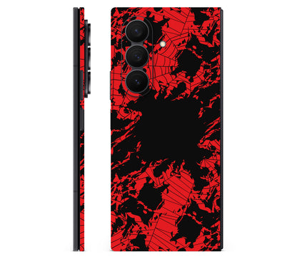 Galaxy Z Fold 8 Ultra skin, Deadlink