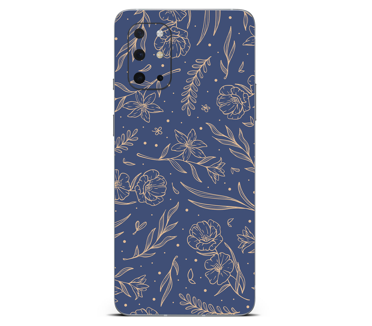 OnePlus 8T skin, Twilight