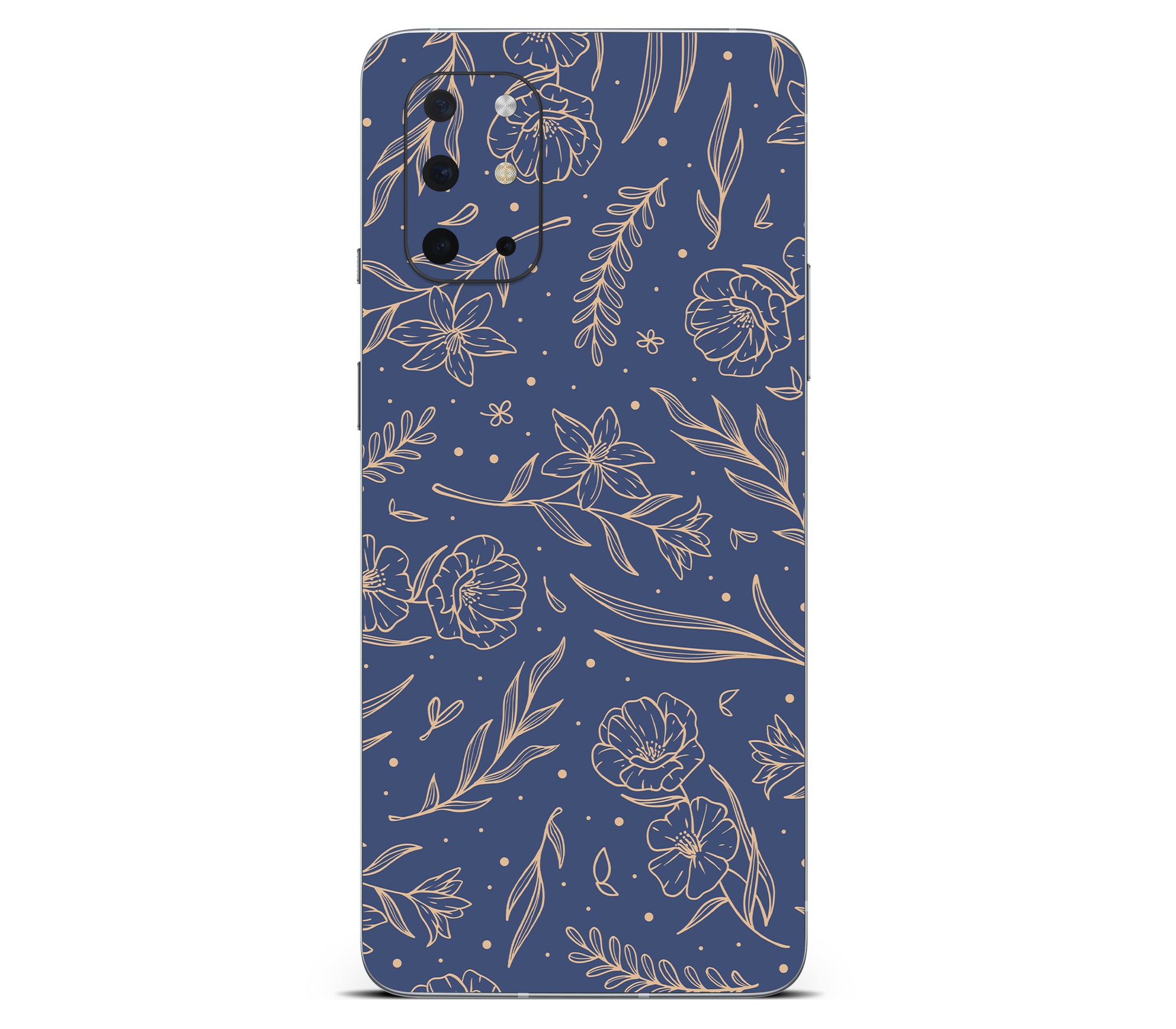 OnePlus 8T skin, Twilight