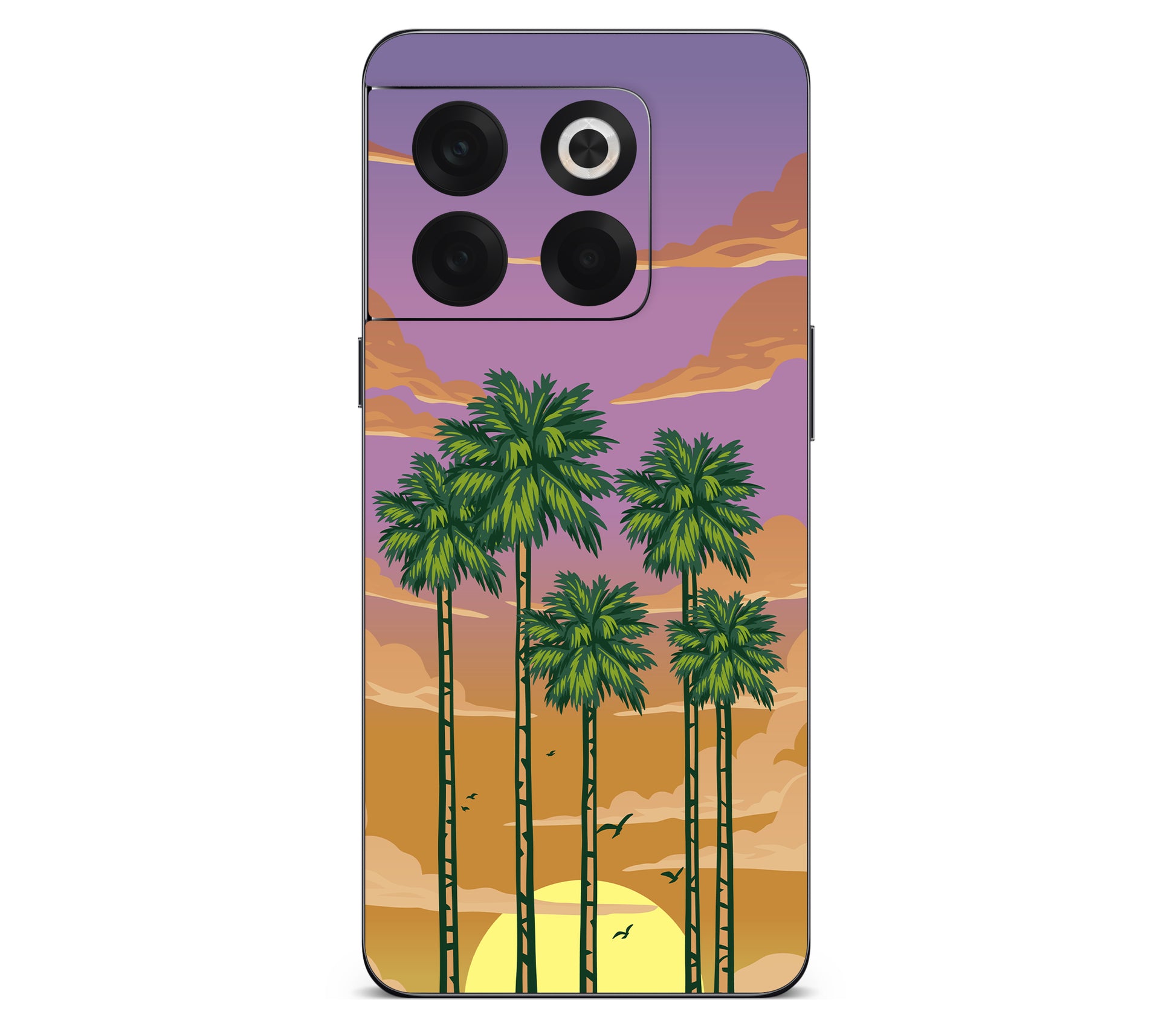 OnePlus 10T skin, Vice