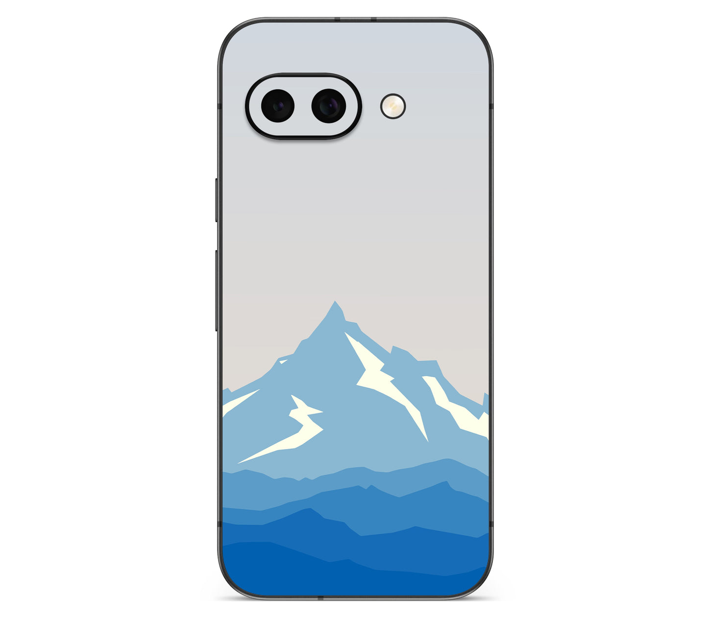 Google Pixel 10A skin, Everest, full wrap skin