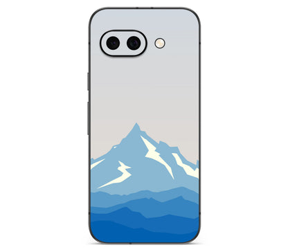 Google Pixel 10A skin, Everest, full wrap skin
