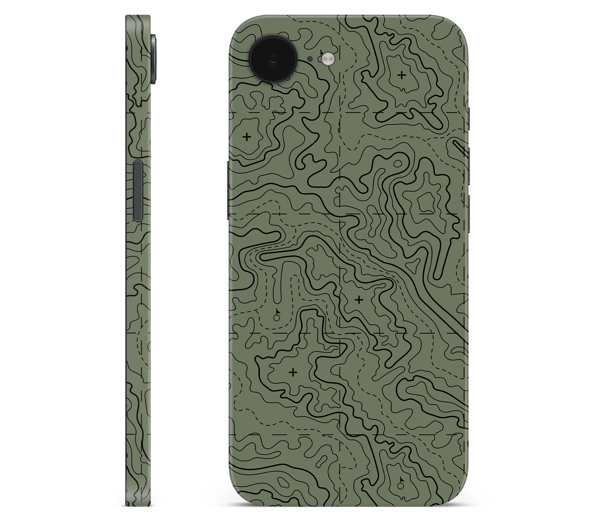 iPhone 16e Lockdown (Deathline)