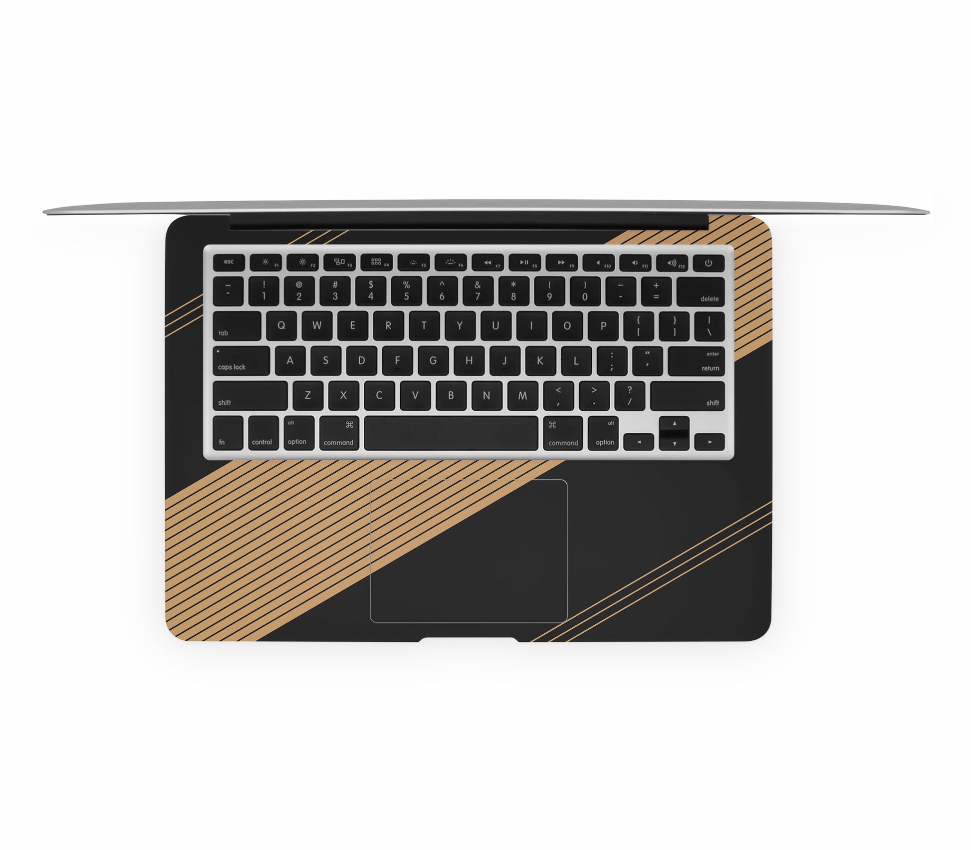 Macbook Air 13" (2012-2017) Discipline