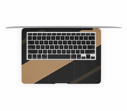 Macbook Air 13" (2012-2017) Discipline