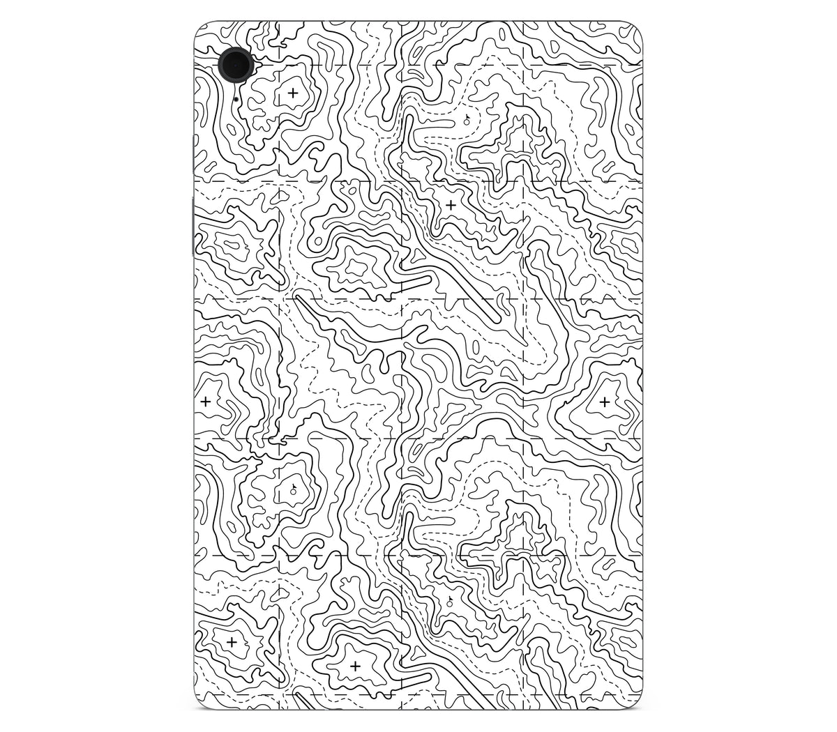 Samsung Galaxy Tab S10 FE Plus Lockdown (Endgame)