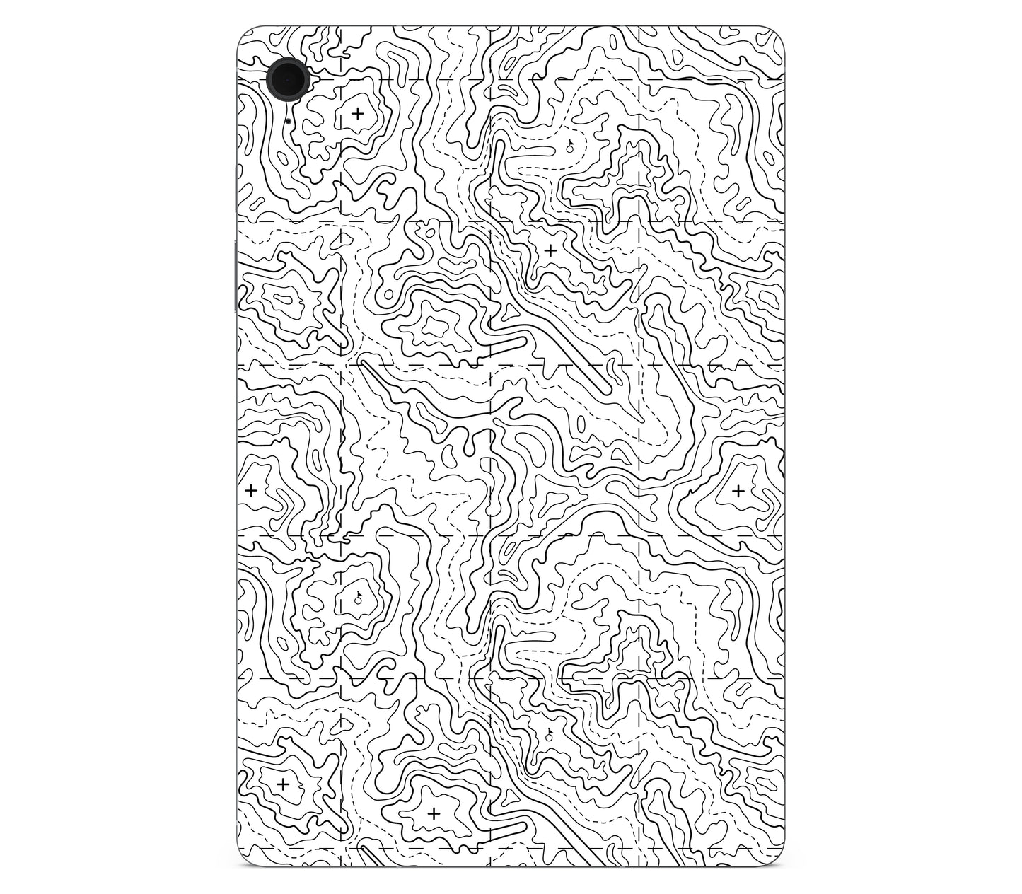 Samsung Galaxy Tab S10 FE Plus Lockdown (Endgame)