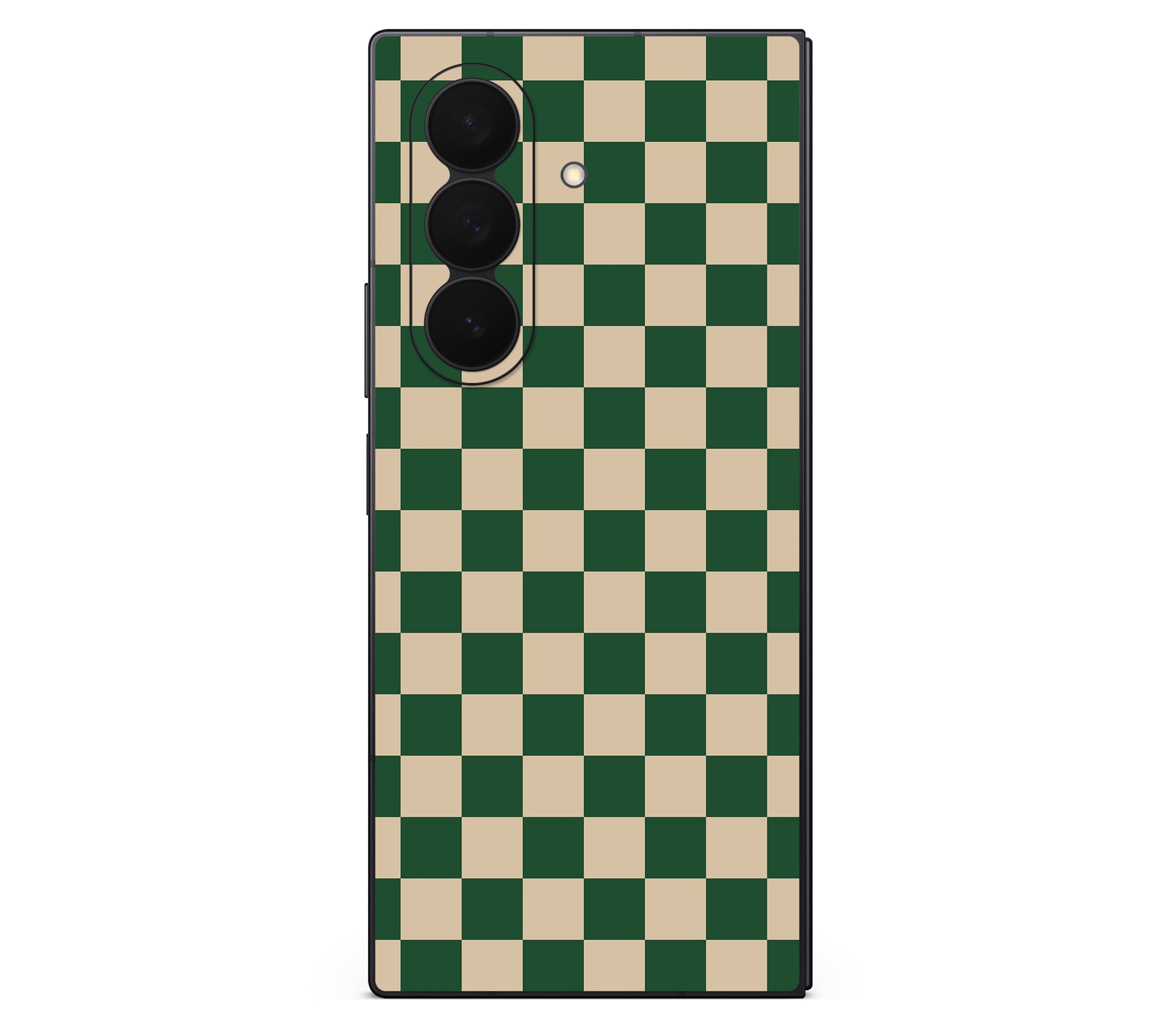 Galaxy Z Fold 8 skin, Queen’s Gambit, back skin