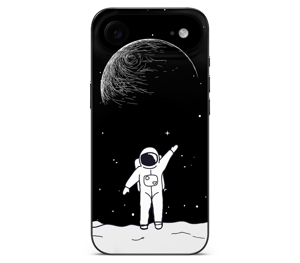 iPhone Air Moonwave