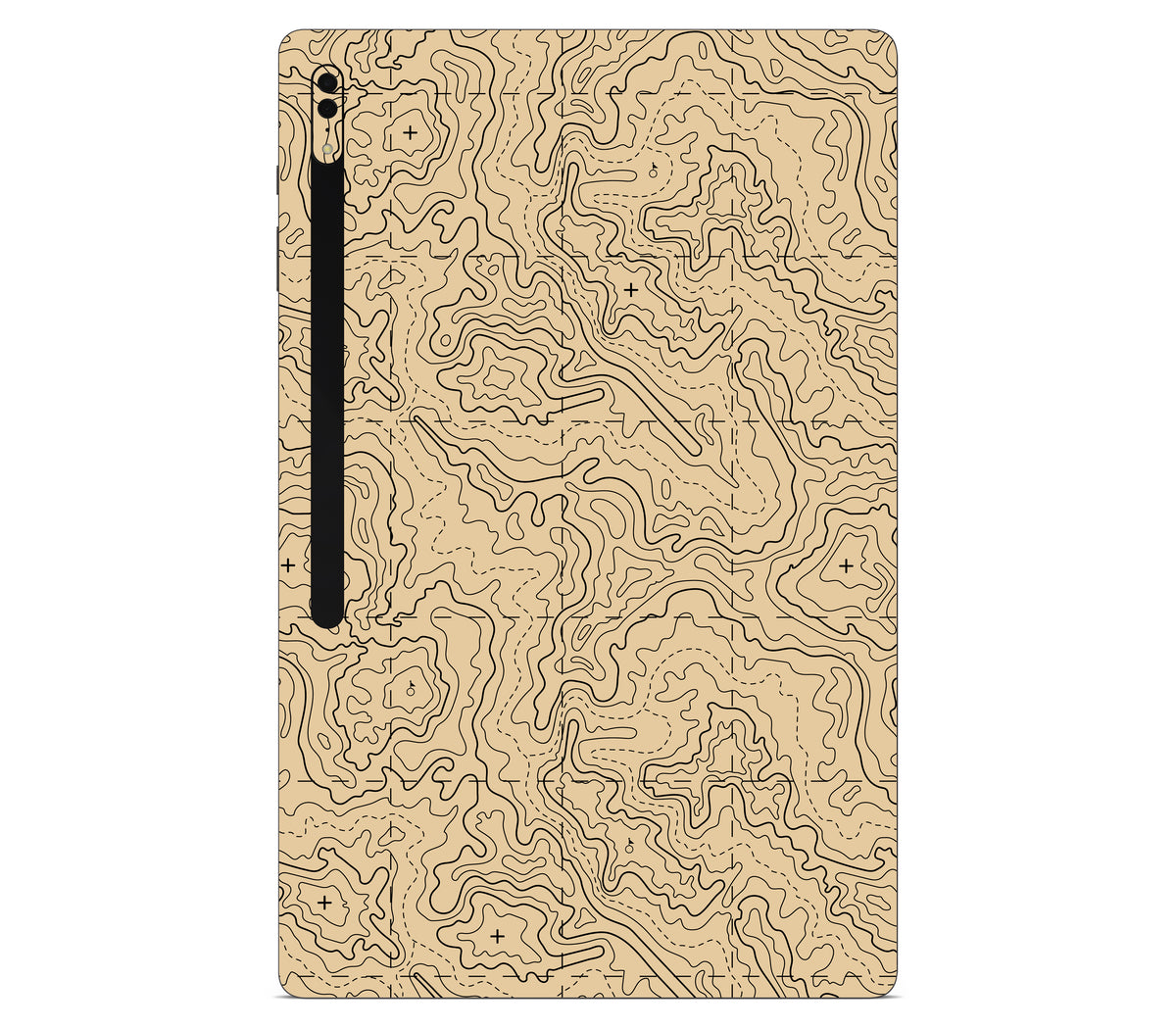 Galaxy Tab S8 Ultra skin, Lockdown (Sandline)