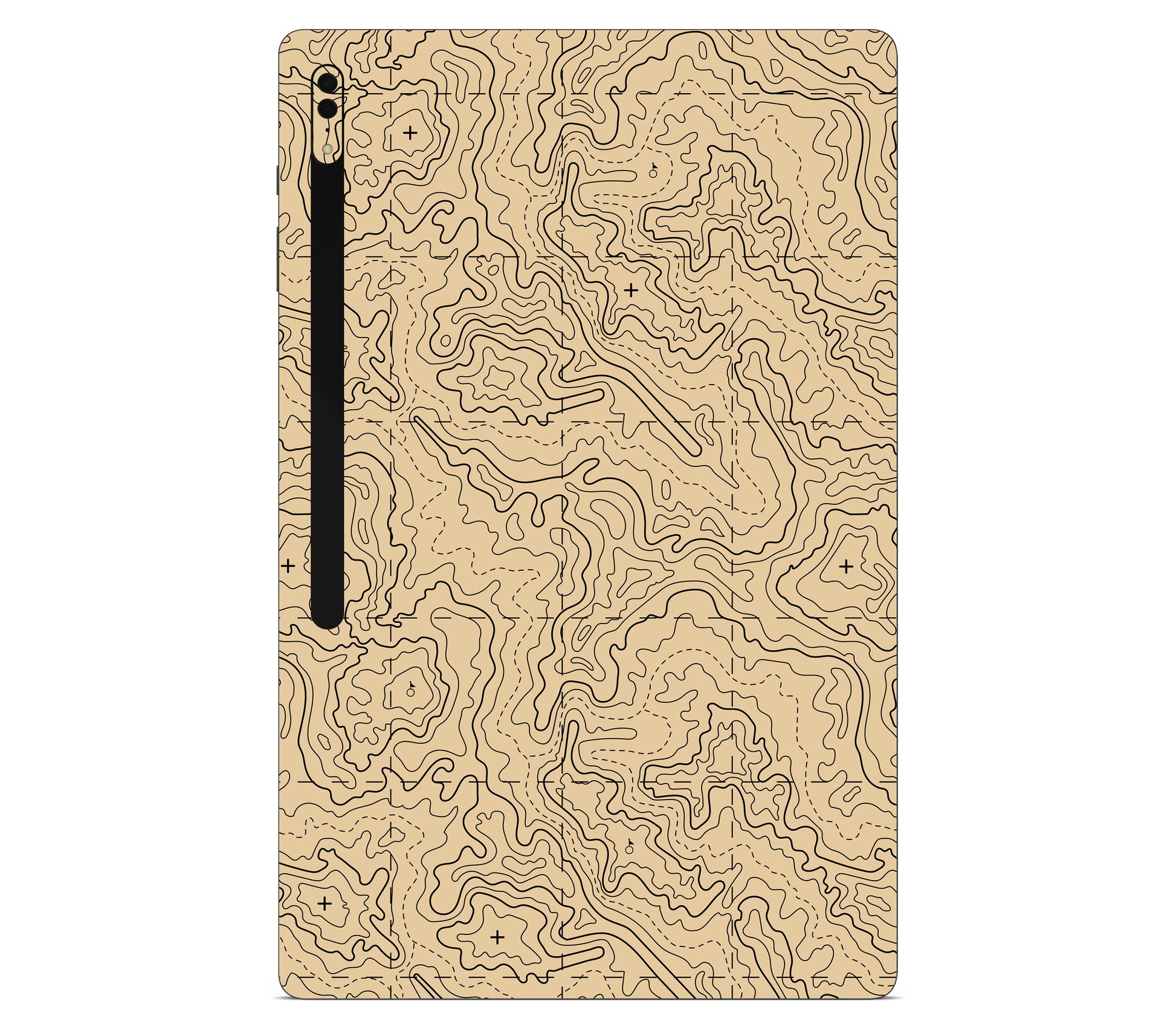 Galaxy Tab S8 Ultra skin, Lockdown (Sandline)