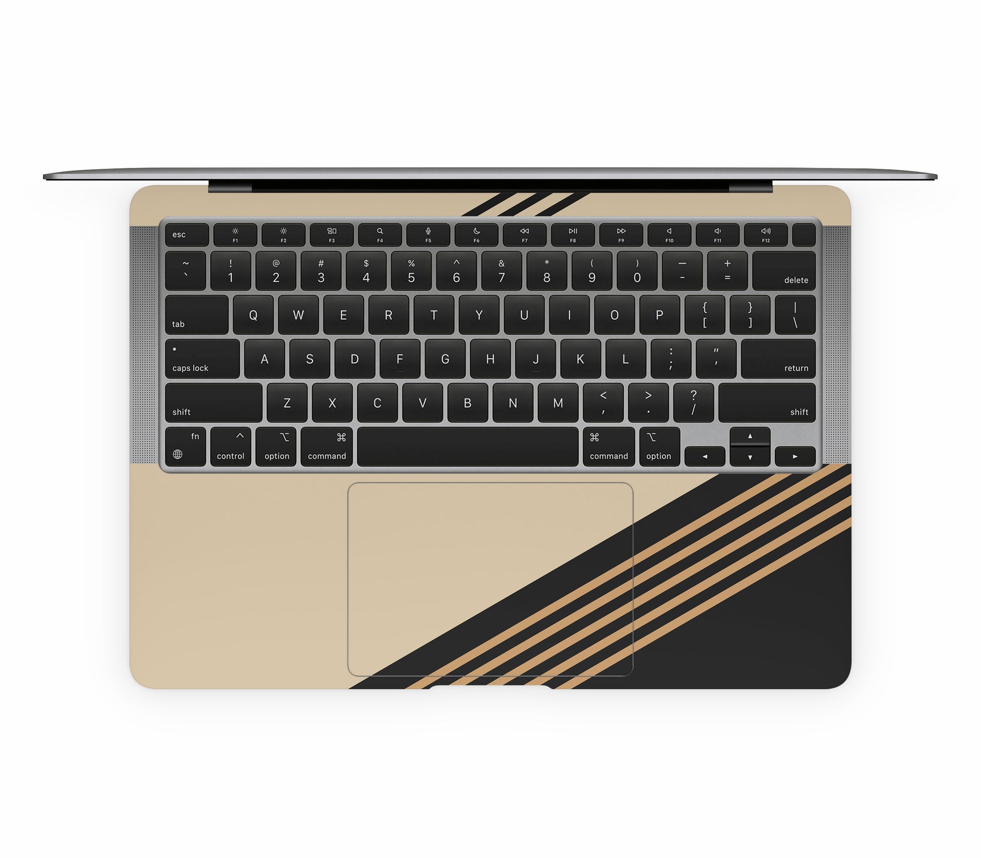 Macbook Air 13" (2020, Intel)  Memoir