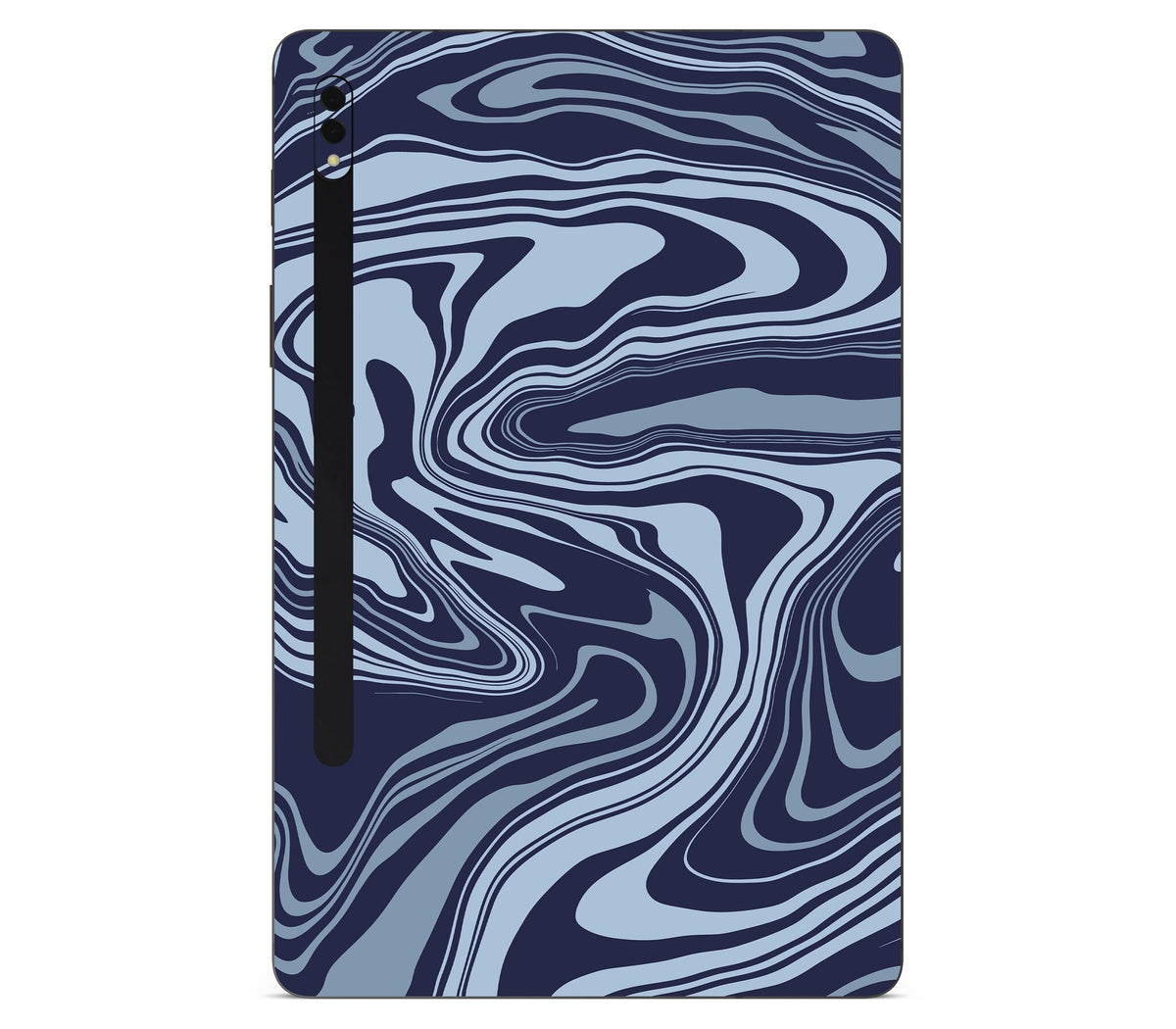 Galaxy Tab S8 skin, Vertigo (Blur)