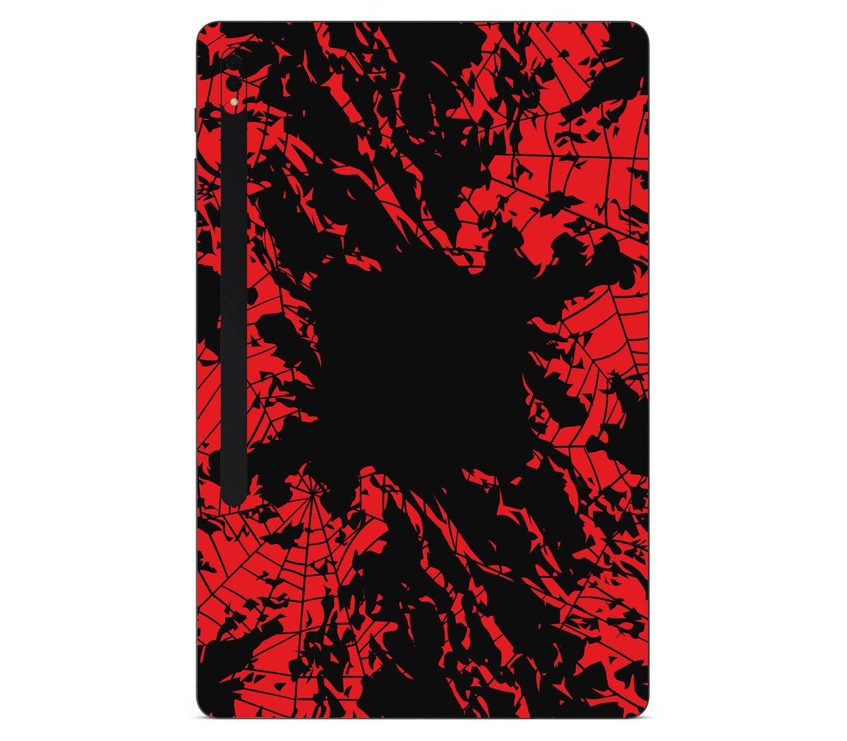 Galaxy Tab S8 plus skin, Deadlink