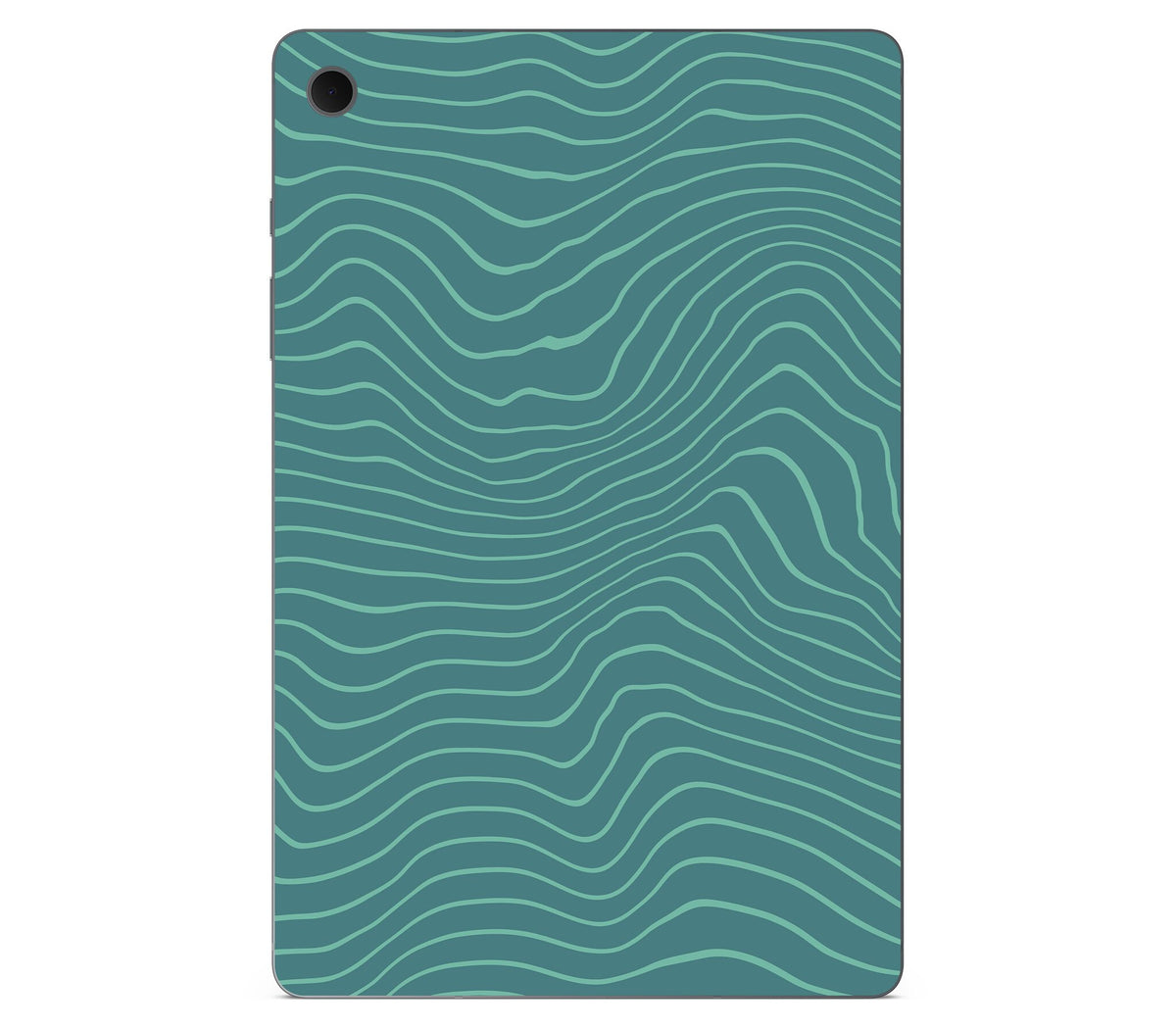 Galaxy Tab S10 Lite skin, Tide