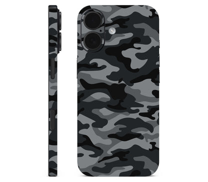 iPhone 17 Urban Camo