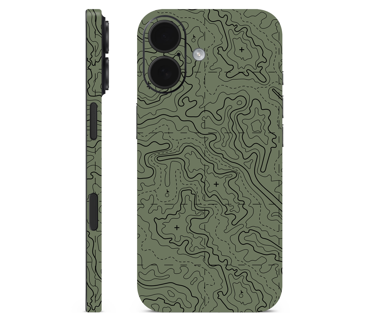 iPhone 17 Lockdown (Deathline)