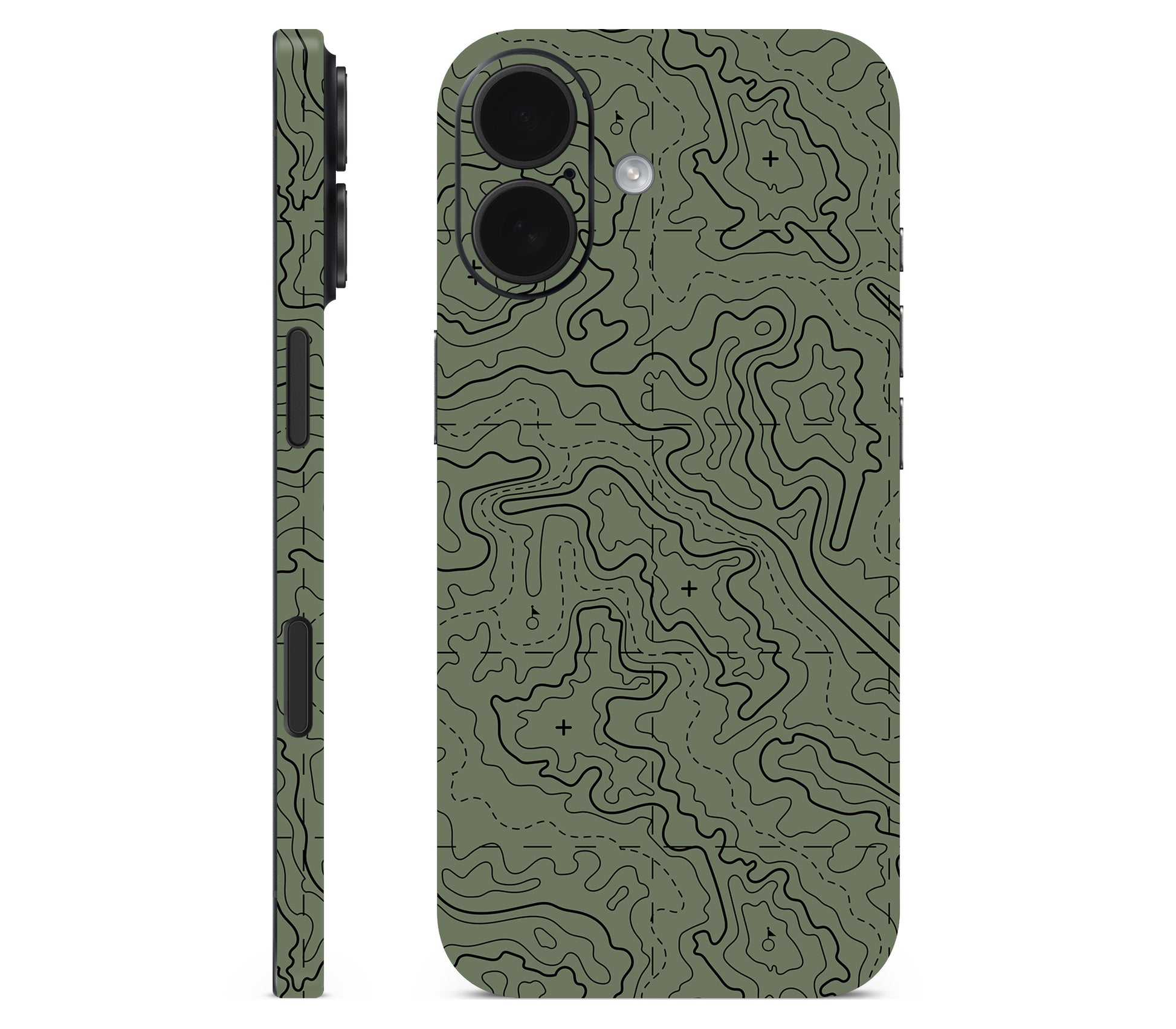 iPhone 17 Lockdown (Deathline)