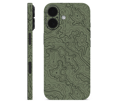 iPhone 17 Lockdown (Deathline)