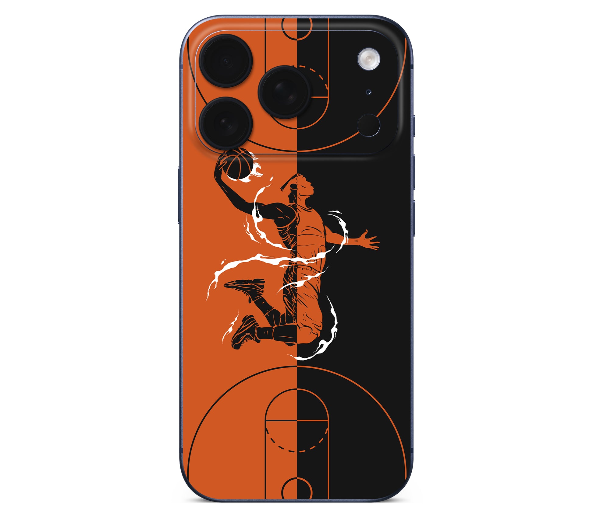 iPhone 17 Pro Dunk