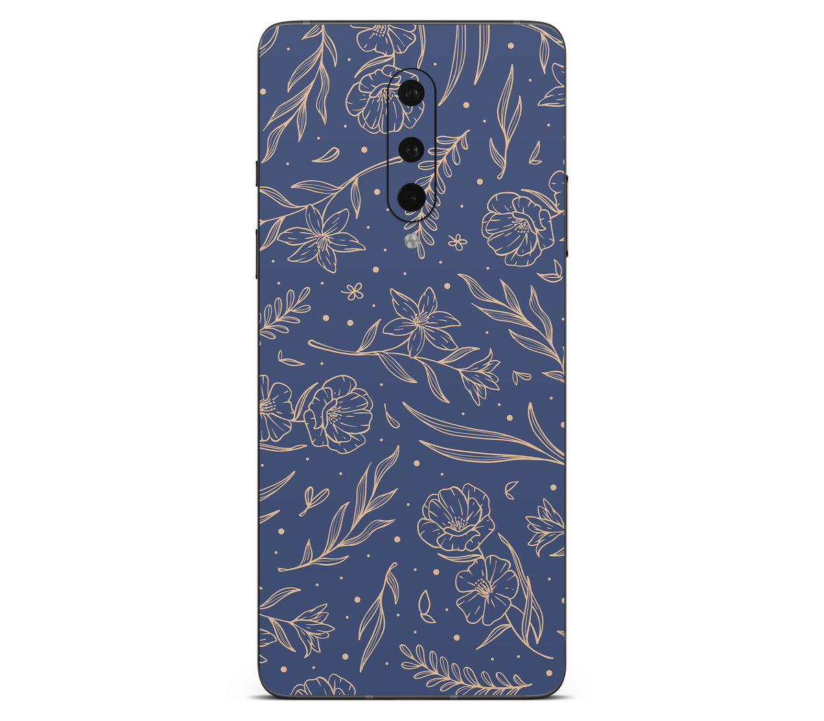 OnePlus 8 skin, Twilight
