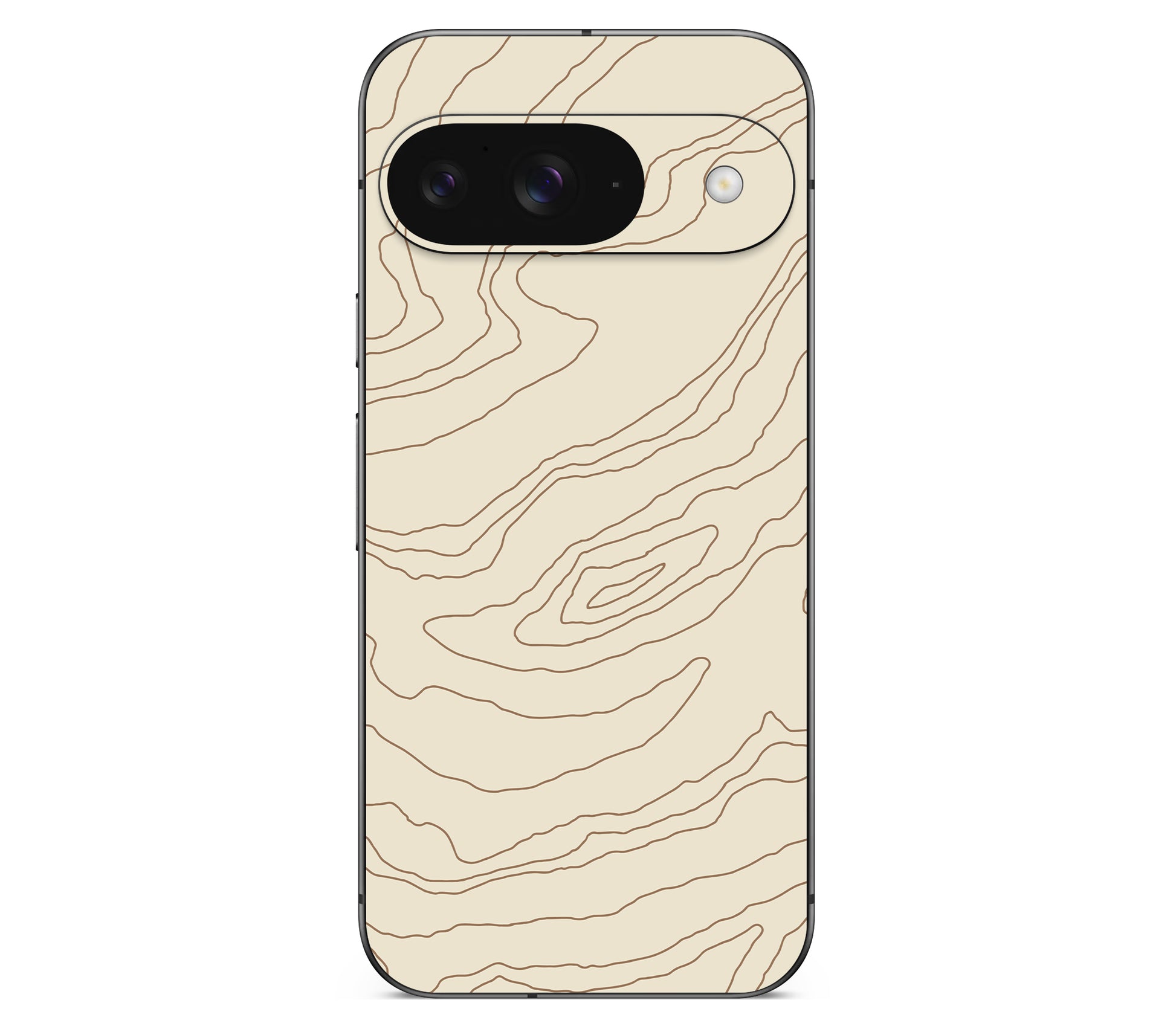 Google Pixel 9 skin, Dune
