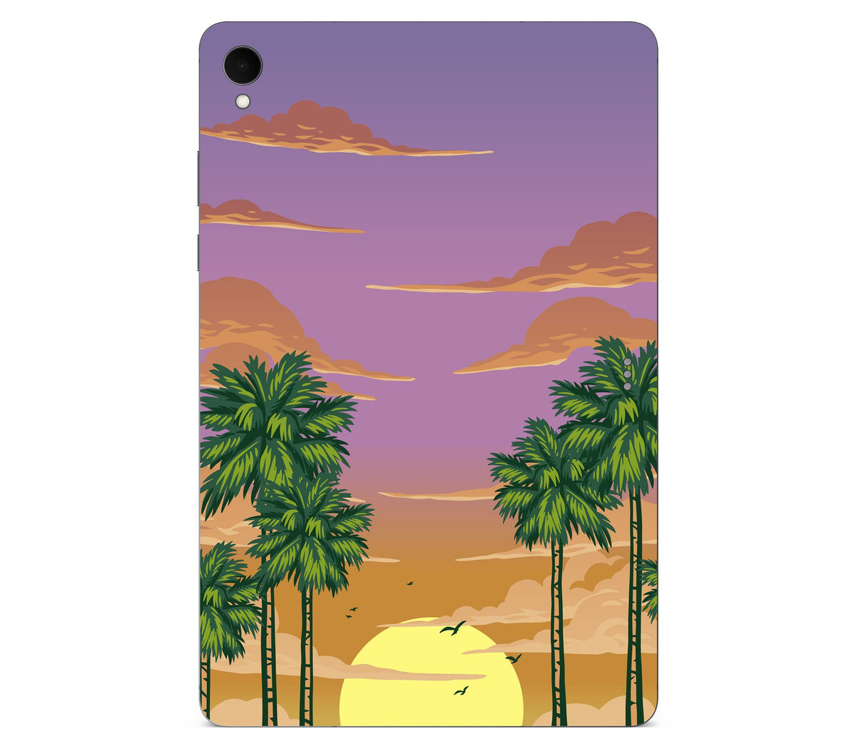 Galaxy Tab S11 skin, Vice