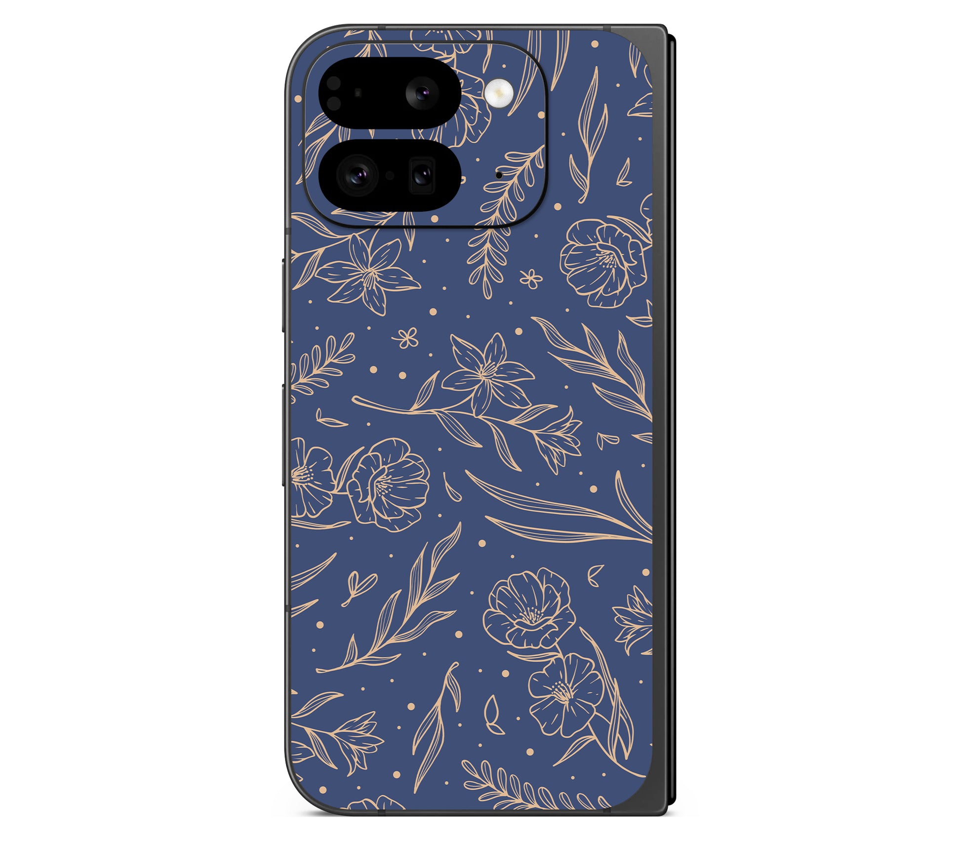 Google Pixel 10 Pro Fold skin, Twilight
