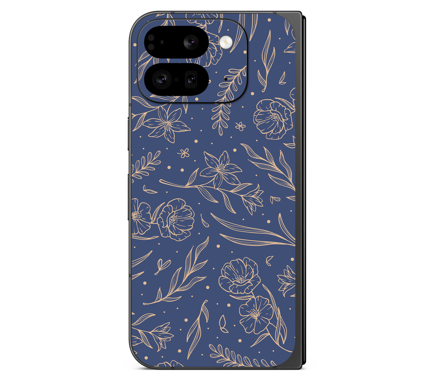 Google Pixel 9 Pro Fold skin, Twilight