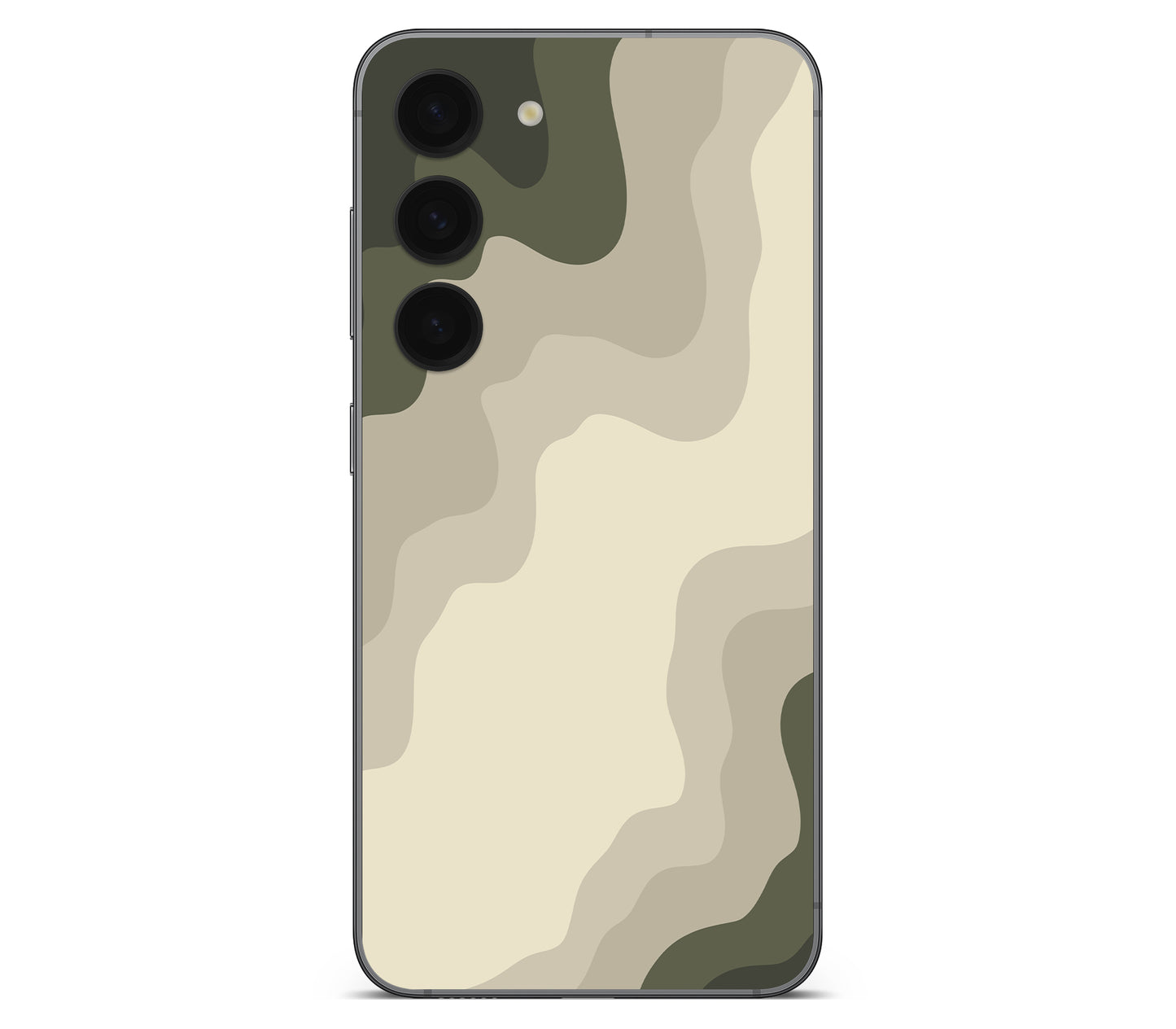 Galaxy S23 skin, Drift (Mirage)