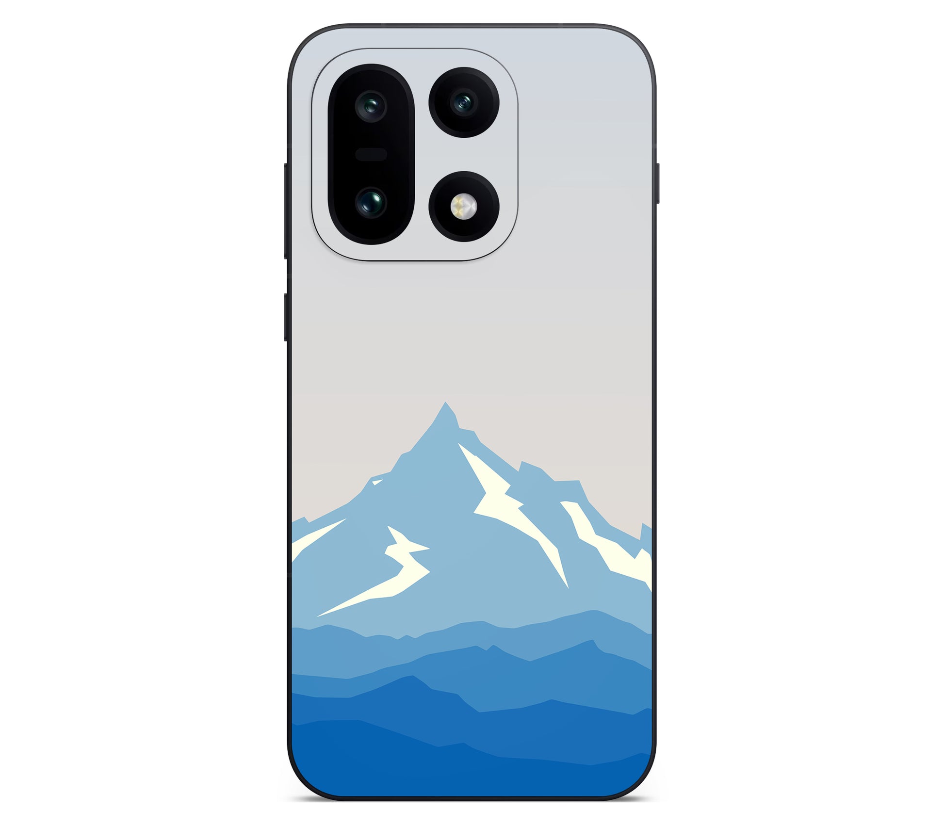 OnePlus 15 skin, Everest