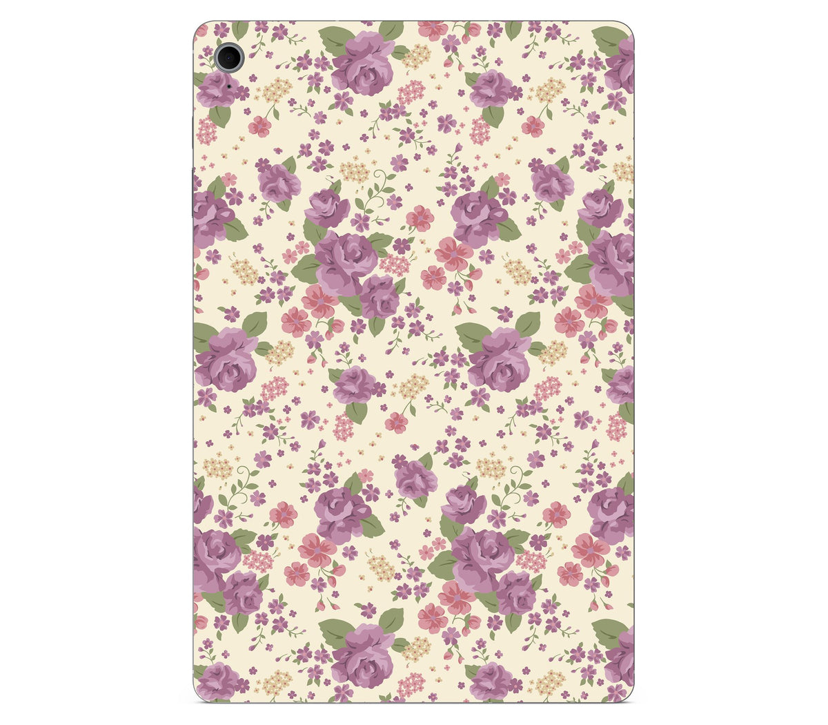 Galaxy Tab S10 FE Plus skin, Lilac